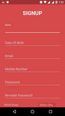 Emulate Android APK Save Lifes Emulate Android APK Save Lifes