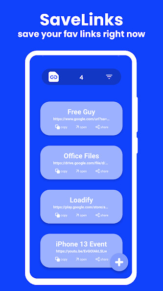 Run android online APK SaveLinks: Link Saver from MyAndroid or emulate SaveLinks: Link Saver using MyAndroid Run android online APK SaveLinks: Link Saver from MyAndroid or emulate SaveLinks: Link Saver using MyAndroid
