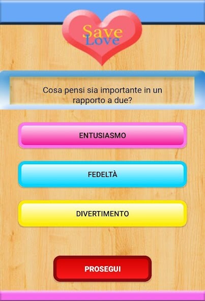 Run android online APK SaveLove from MyAndroid or emulate SaveLove using MyAndroid