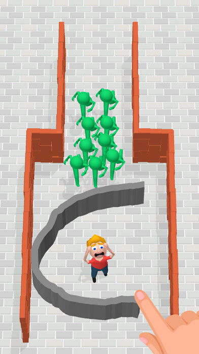 Emulate iPhone app Save me Now using MyAndroid Emulate iPhone app Save me Now using MyAndroid