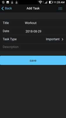 Emulate Android APK Save My Task Emulate Android APK Save My Task