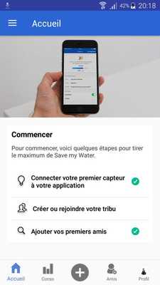 Emulate Android APK Save my Water Emulate Android APK Save my Water