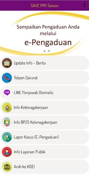 Run android online APK SAVE PMI Taiwan V8 from MyAndroid or emulate SAVE PMI Taiwan V8 using MyAndroid Run android online APK SAVE PMI Taiwan V8 from MyAndroid or emulate SAVE PMI Taiwan V8 using MyAndroid