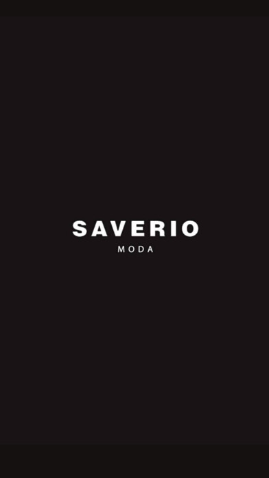 Emulate iPhone app Saverio Moda using MyAndroid