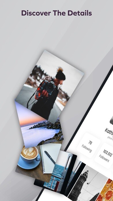 Emulate iPhone app Saver Tik using MyAndroid
