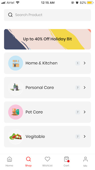 Run android online APK Savery mart - Online Grocery App from MyAndroid or emulate Savery mart - Online Grocery App using MyAndroid