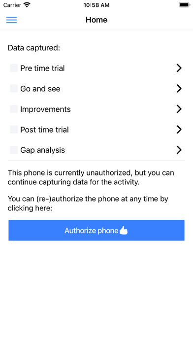 Emulate iPhone app SaveSpace mobile using MyAndroid Emulate iPhone app SaveSpace mobile using MyAndroid