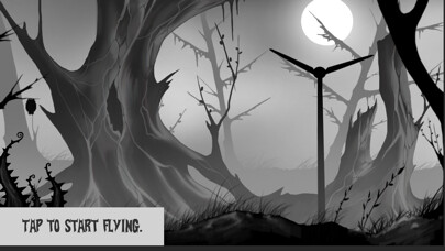 Emulate iPhone app Save The Bat using MyAndroid Emulate iPhone app Save The Bat using MyAndroid