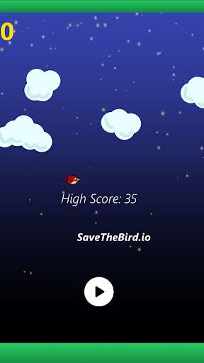 Run android online APK Save The Bird : Fly, Flap, dodge, save bird from MyAndroid or emulate Save The Bird : Fly, Flap, dodge, save bird using MyAndroid