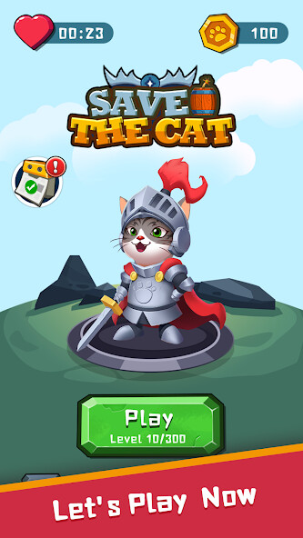 Run android online APK Save The Cat-Pull The Pin from MyAndroid or emulate Save The Cat-Pull The Pin using MyAndroid Run android online APK Save The Cat-Pull The Pin from MyAndroid or emulate Save The Cat-Pull The Pin using MyAndroid