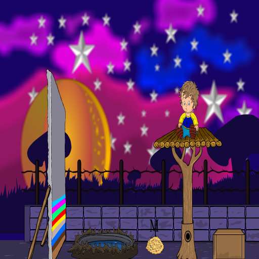 Emulate Android APK Save The Charming Child Emulate Android APK Save The Charming Child