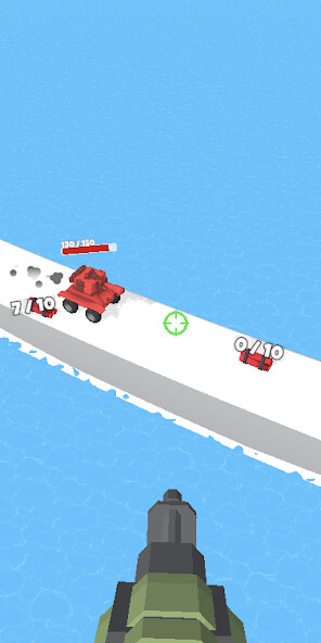 Run android online APK Save The Crowd from MyAndroid or emulate Save The Crowd using MyAndroid