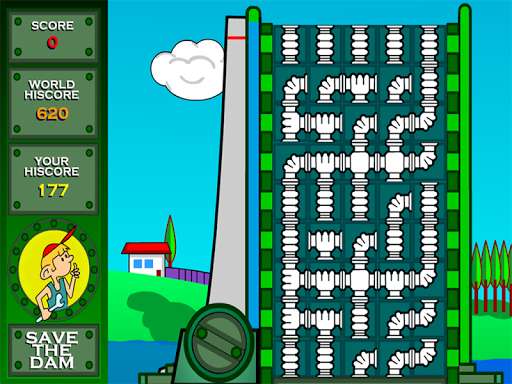 Emulate Android APK Save The Dam 2 Emulate Android APK Save The Dam 2