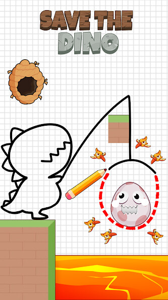 Run android online APK Save The Dino: Draw To Save from MyAndroid or emulate Save The Dino: Draw To Save using MyAndroid Run android online APK Save The Dino: Draw To Save from MyAndroid or emulate Save The Dino: Draw To Save using MyAndroid
