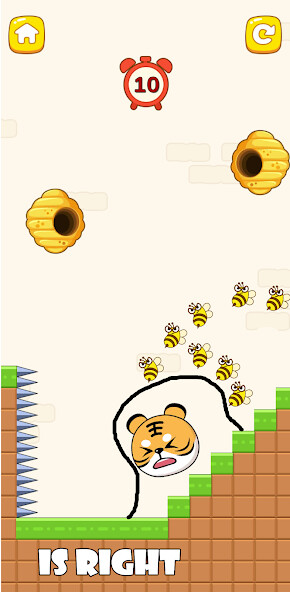 Run android online APK Save The Dog - Doge From Bee from MyAndroid or emulate Save The Dog - Doge From Bee using MyAndroid Run android online APK Save The Dog - Doge From Bee from MyAndroid or emulate Save The Dog - Doge From Bee using MyAndroid