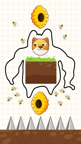 Run android online APK Save The Dog: Draw to Rescue from MyAndroid or emulate Save The Dog: Draw to Rescue using MyAndroid Run android online APK Save The Dog: Draw to Rescue from MyAndroid or emulate Save The Dog: Draw to Rescue using MyAndroid