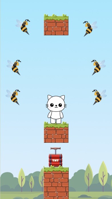Emulate iPhone app Save The Dog: Puzzles Games using MyAndroid Emulate iPhone app Save The Dog: Puzzles Games using MyAndroid