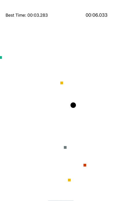 Emulate iPhone app Save the dot! using MyAndroid Emulate iPhone app Save the dot! using MyAndroid