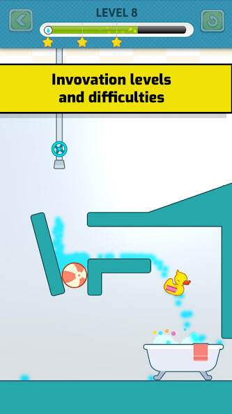 Run android online APK Save The Duck from MyAndroid or emulate Save The Duck using MyAndroid Run android online APK Save The Duck from MyAndroid or emulate Save The Duck using MyAndroid