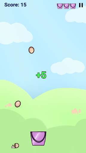 Run android online APK Save The Eggs from MyAndroid or emulate Save The Eggs using MyAndroid