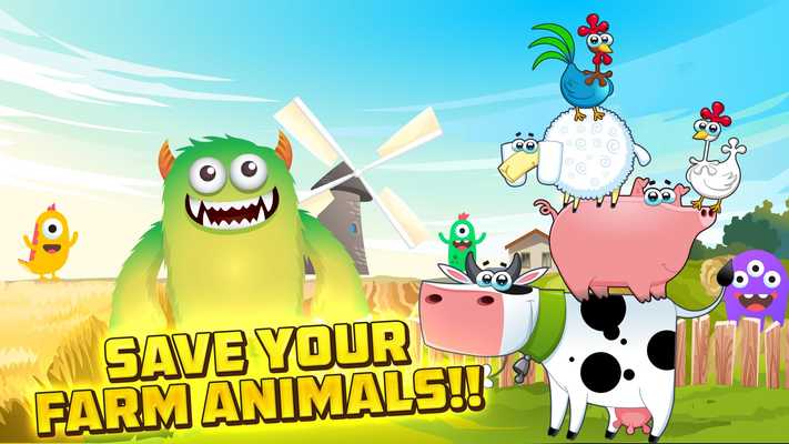 Emulate Android APK Save The Farm Emulate Android APK Save The Farm