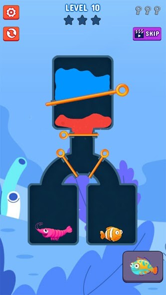 Run android online APK Save The Fish Pin Pull Game from MyAndroid or emulate Save The Fish Pin Pull Game using MyAndroid Run android online APK Save The Fish Pin Pull Game from MyAndroid or emulate Save The Fish Pin Pull Game using MyAndroid