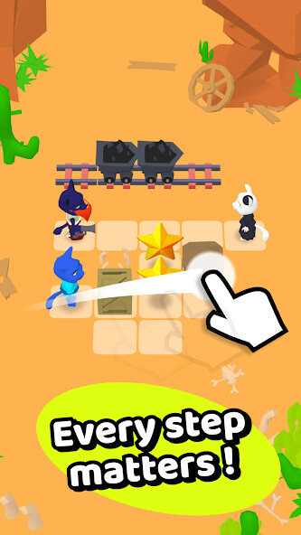 Run android online APK Save the Fluffy from MyAndroid or emulate Save the Fluffy using MyAndroid