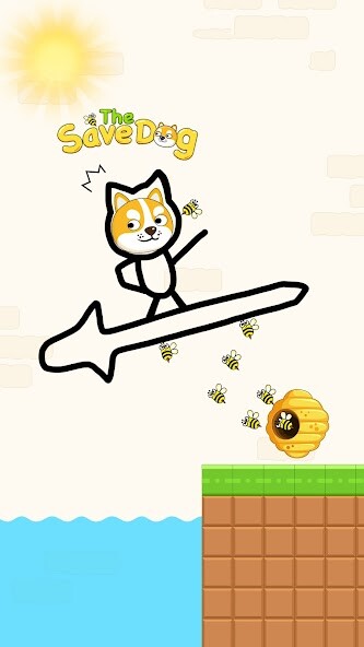 Run android online APK Save The Hero Dog from MyAndroid or emulate Save The Hero Dog using MyAndroid Run android online APK Save The Hero Dog from MyAndroid or emulate Save The Hero Dog using MyAndroid