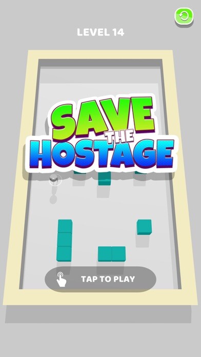 Emulate iPhone app Save The Hostage! using MyAndroid Emulate iPhone app Save The Hostage! using MyAndroid
