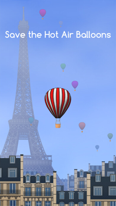 Emulate iPhone app Save the Hot Air Balloons using MyAndroid Emulate iPhone app Save the Hot Air Balloons using MyAndroid