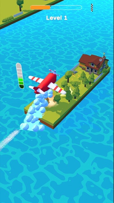 Emulate iPhone app Save The House! using MyAndroid Emulate iPhone app Save The House! using MyAndroid