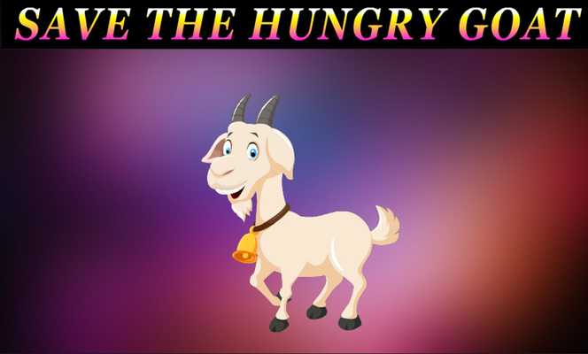 Emulate Android APK Save The Hungry Goat Game Best Escape Game 194