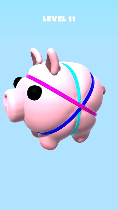 Emulate iPhone app Save the Jelly 3D using MyAndroid Emulate iPhone app Save the Jelly 3D using MyAndroid