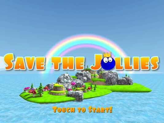 Emulate Android APK Save the Jollies - Escape! Emulate Android APK Save the Jollies - Escape!