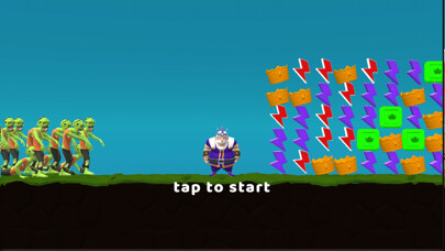 Emulate iPhone app Save The King : match games using MyAndroid Emulate iPhone app Save The King : match games using MyAndroid