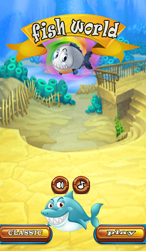 Run android online APK Save The Ocean Fish Dome 2021 from MyAndroid or emulate Save The Ocean Fish Dome 2021 using MyAndroid