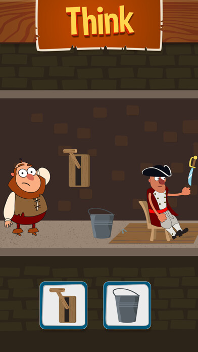 Emulate iPhone app Save the Pirate! (No Ads) using MyAndroid Emulate iPhone app Save the Pirate! (No Ads) using MyAndroid