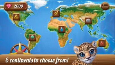 Emulate iPhone app Save the Polar Bear using MyAndroid Emulate iPhone app Save the Polar Bear using MyAndroid