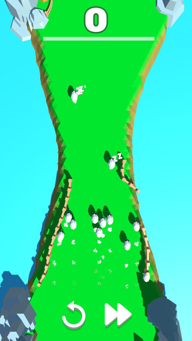 Emulate iPhone app Save the sheeps using MyAndroid Emulate iPhone app Save the sheeps using MyAndroid