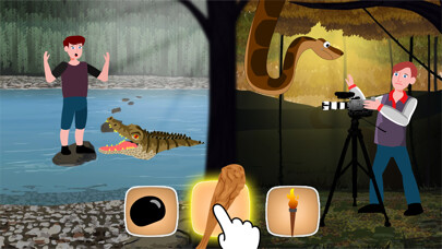Emulate iPhone app Save the souls using MyAndroid Emulate iPhone app Save the souls using MyAndroid