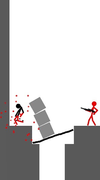 Run android online APK Save the Stickman - Pull Him O from MyAndroid or emulate Save the Stickman - Pull Him O using MyAndroid