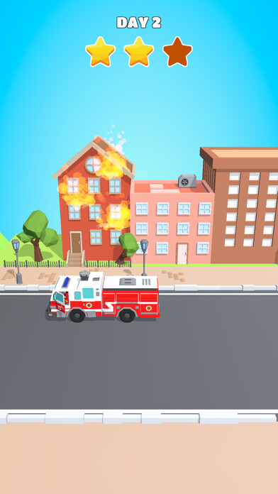 Emulate iPhone app Save The World! 3D using MyAndroid Emulate iPhone app Save The World! 3D using MyAndroid