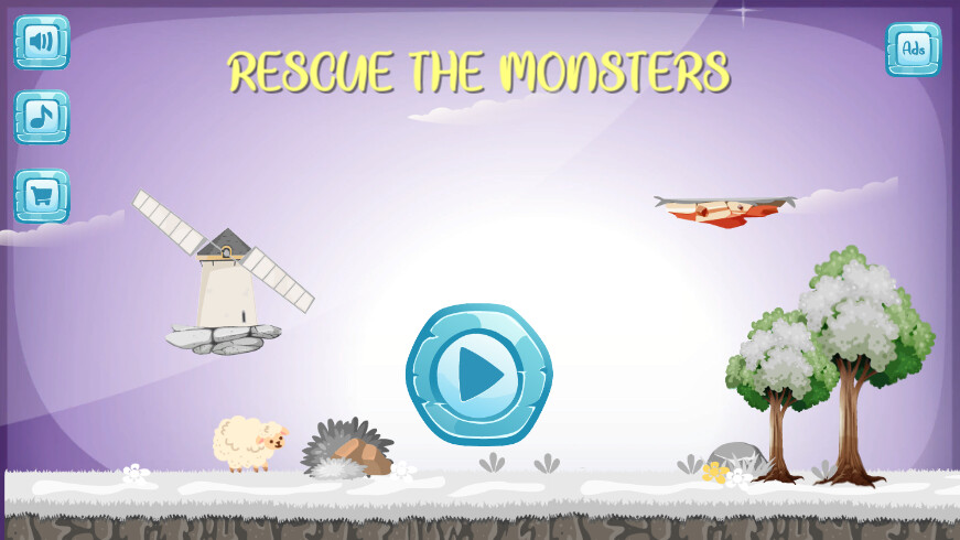 Run android online APK Save the yeti from MyAndroid or emulate Save the yeti using MyAndroid Run android online APK Save the yeti from MyAndroid or emulate Save the yeti using MyAndroid