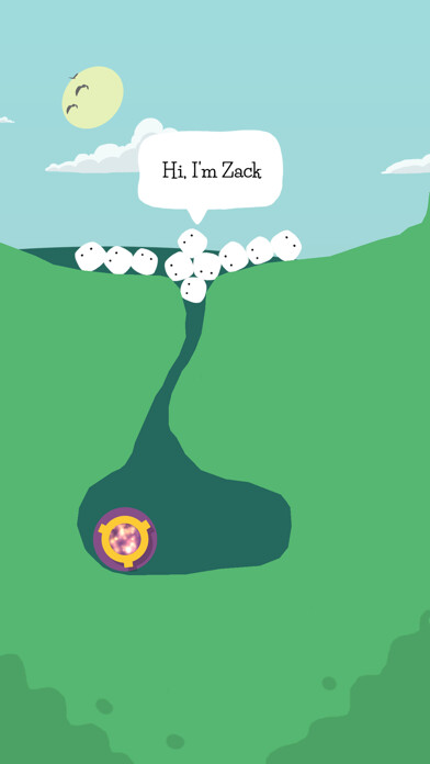 Emulate iPhone app Save the Zacks using MyAndroid Emulate iPhone app Save the Zacks using MyAndroid