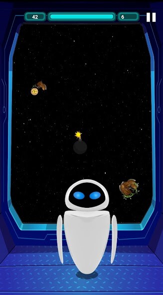 Run android online APK Save Wall-e from MyAndroid or emulate Save Wall-e using MyAndroid