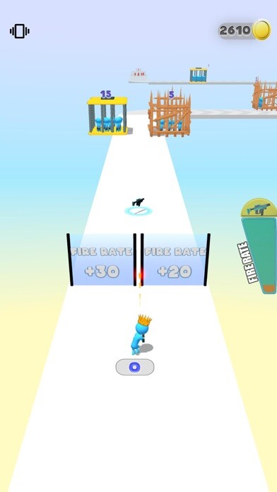 Emulate iPhone app Save Your Army using MyAndroid Emulate iPhone app Save Your Army using MyAndroid