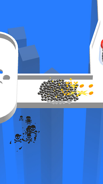 Run android online APK Save Your Balls from MyAndroid or emulate Save Your Balls using MyAndroid
