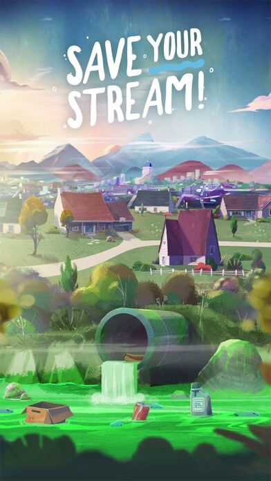 Emulate iPhone app Save your Stream! using MyAndroid Emulate iPhone app Save your Stream! using MyAndroid