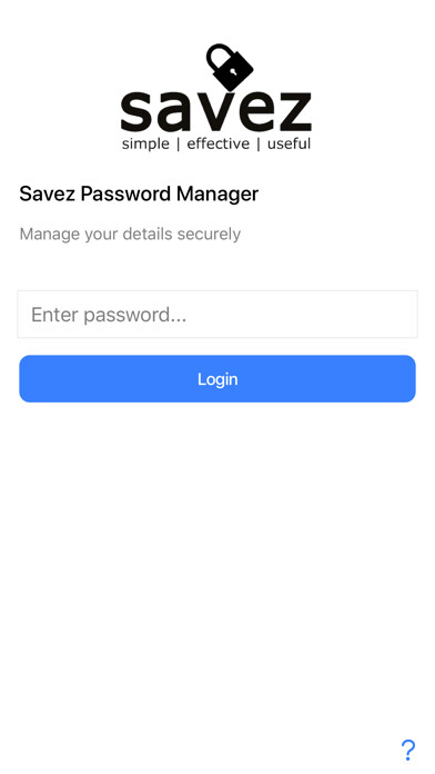 Emulate iPhone app savez using MyAndroid Emulate iPhone app savez using MyAndroid