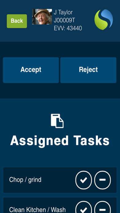 Emulate iPhone app Savii Connect using MyAndroid Emulate iPhone app Savii Connect using MyAndroid